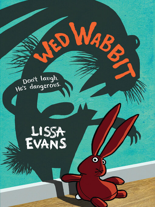 Title details for Wed Wabbit by Lissa Evans - Wait list